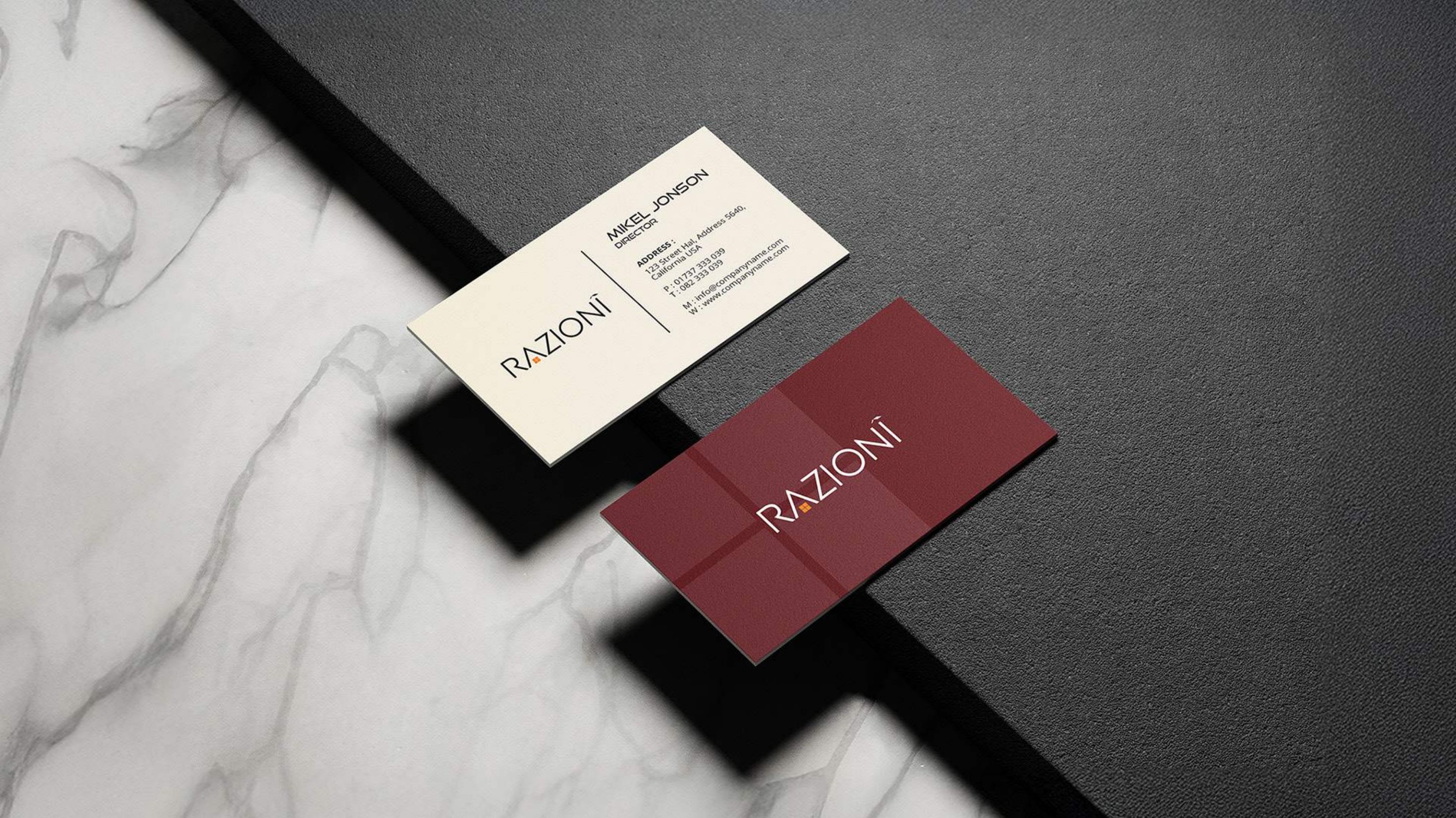 Razioni Real Estate artwork 5