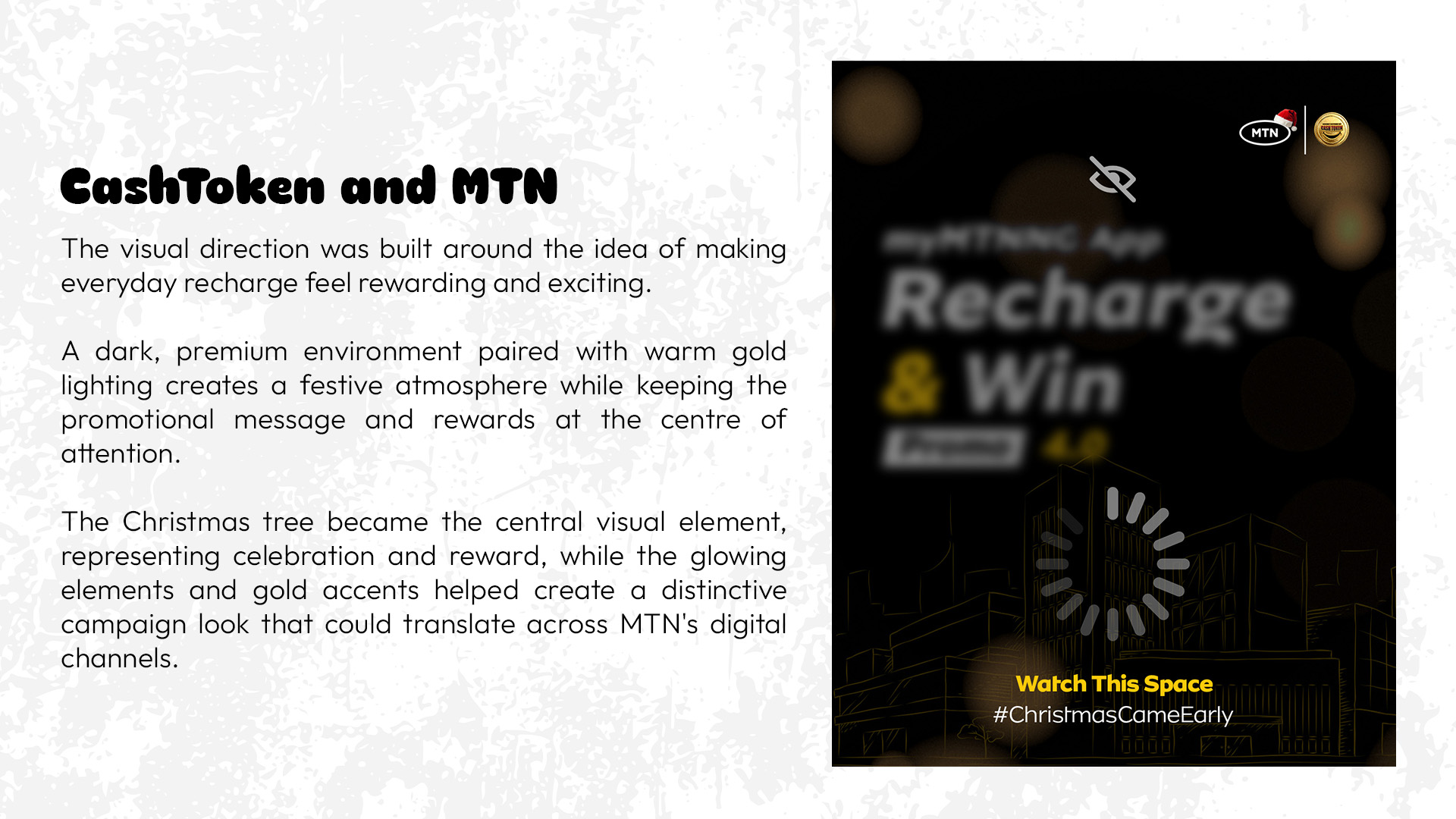 CashToken × MTN artwork 1