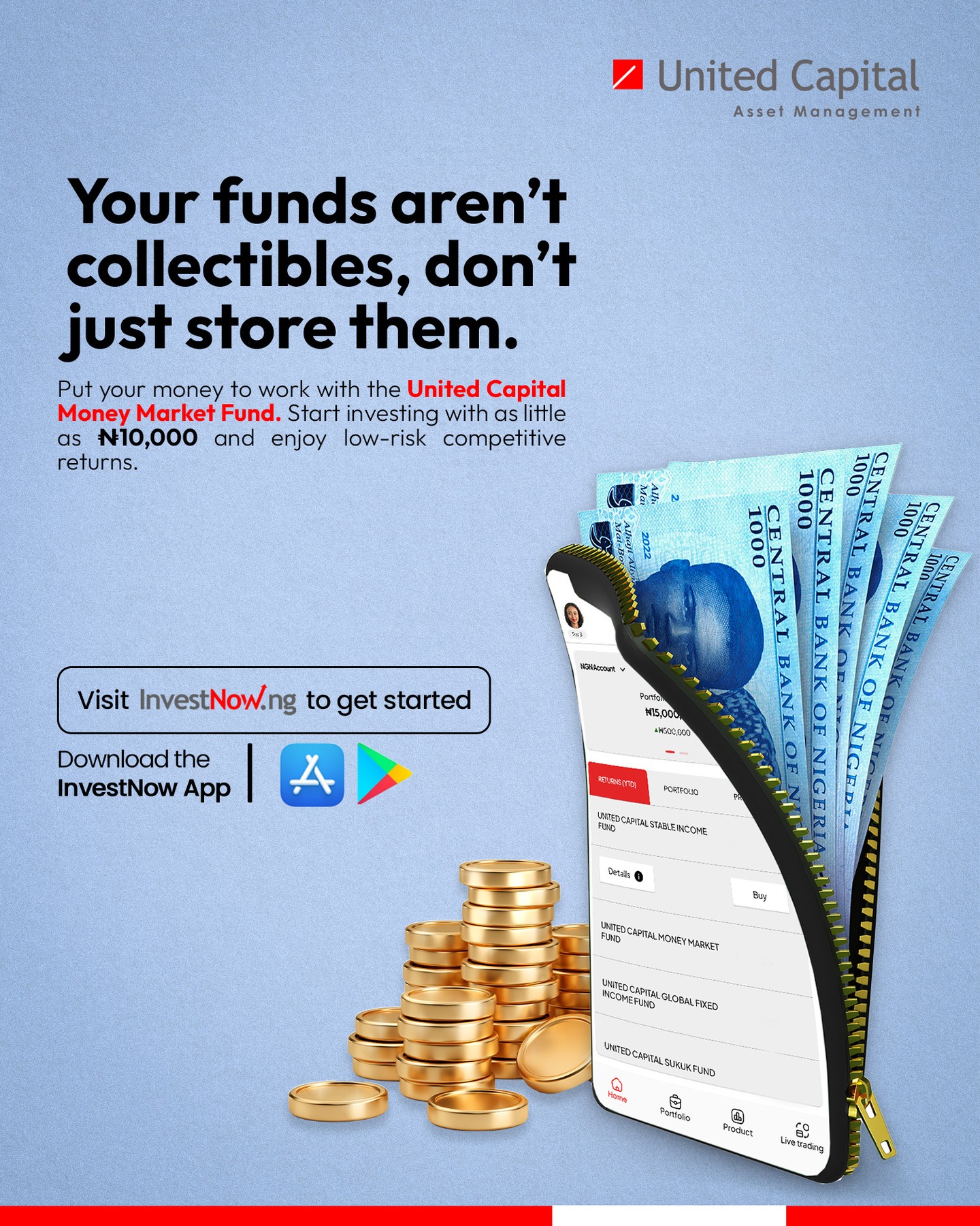 United Capital Plc artwork 8