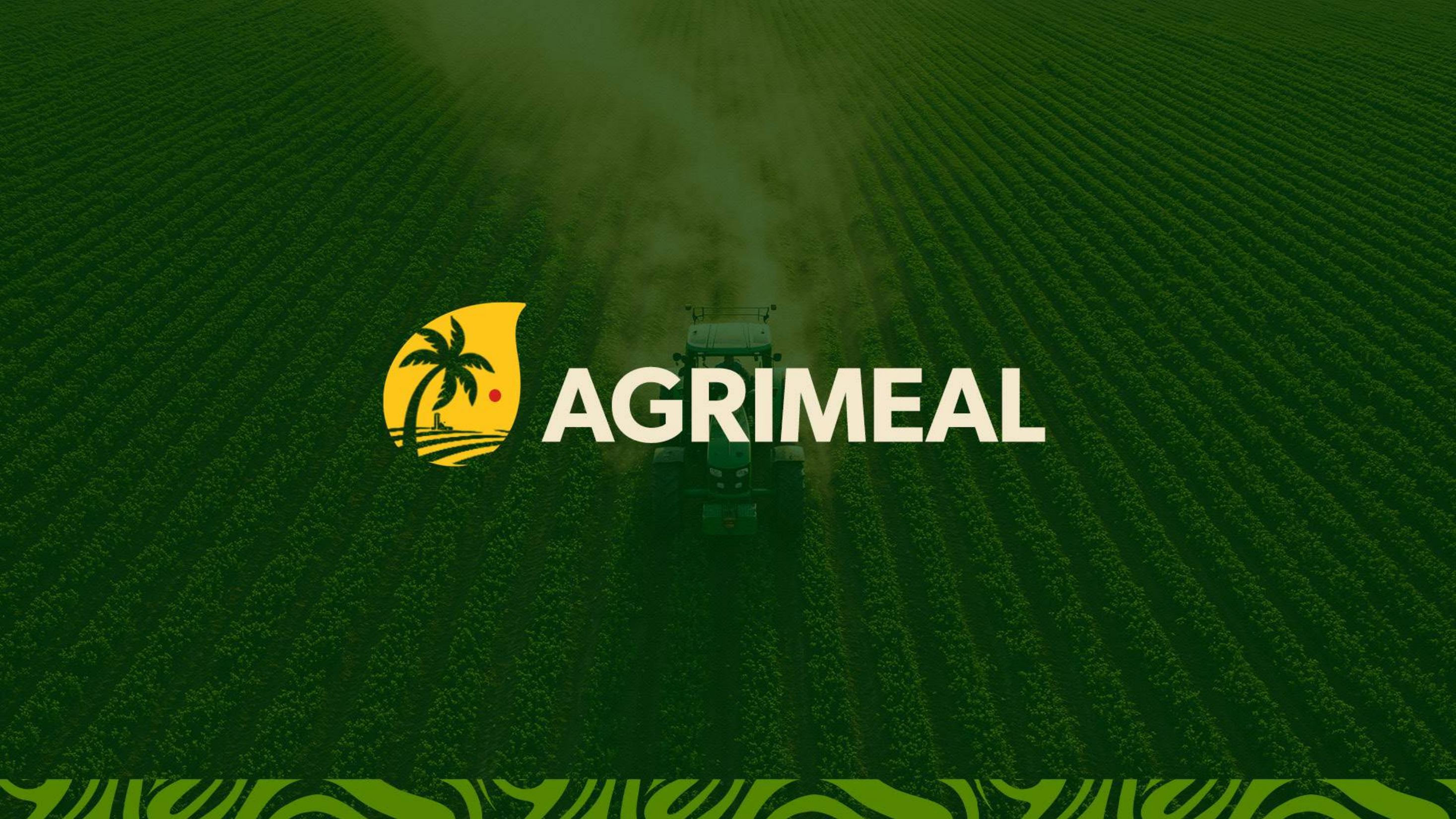 Agrimeal — Agrimeal, From Field to Identity